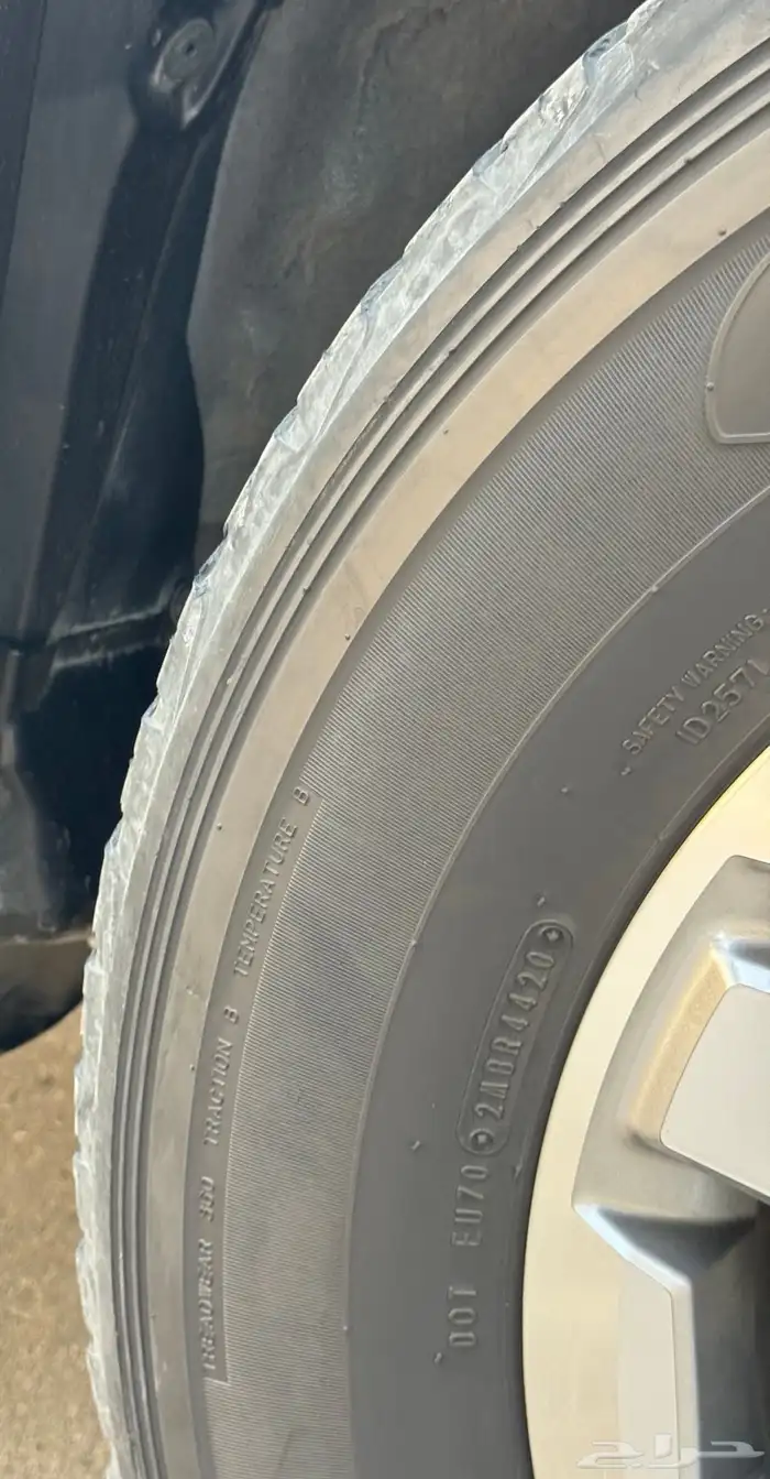 اف جي كروز   FJ cruiser 2021 47