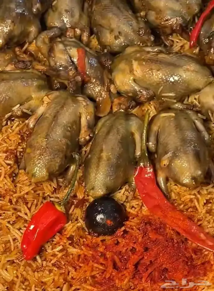حمام للأكل السوم للجوز جمله وصل 24 واللي يبي يفرد يسوم 0