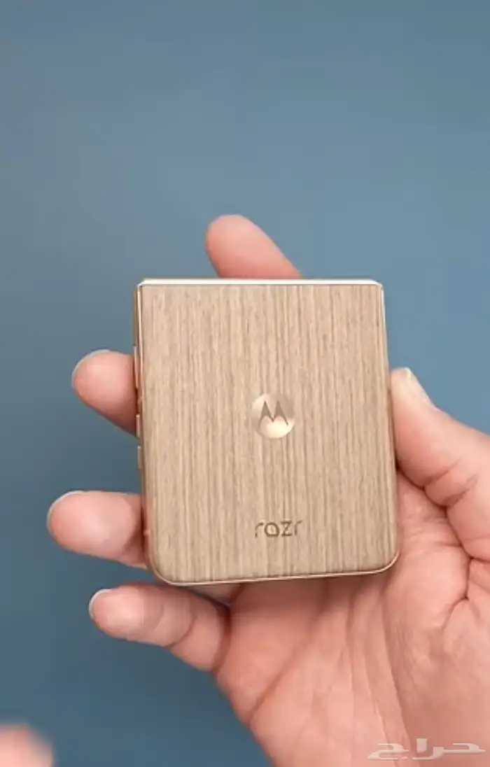 موتورلا رايزر 60 الترا  Motorola razr 3