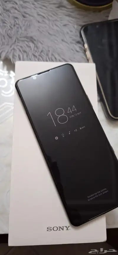 جوال Sony Xperia index