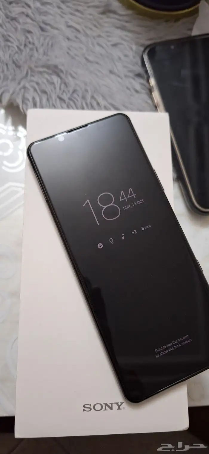 جوال Sony Xperia 0