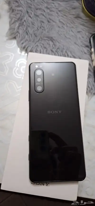 جوال Sony Xperia index