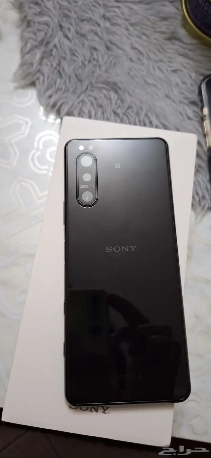 جوال Sony Xperia 1