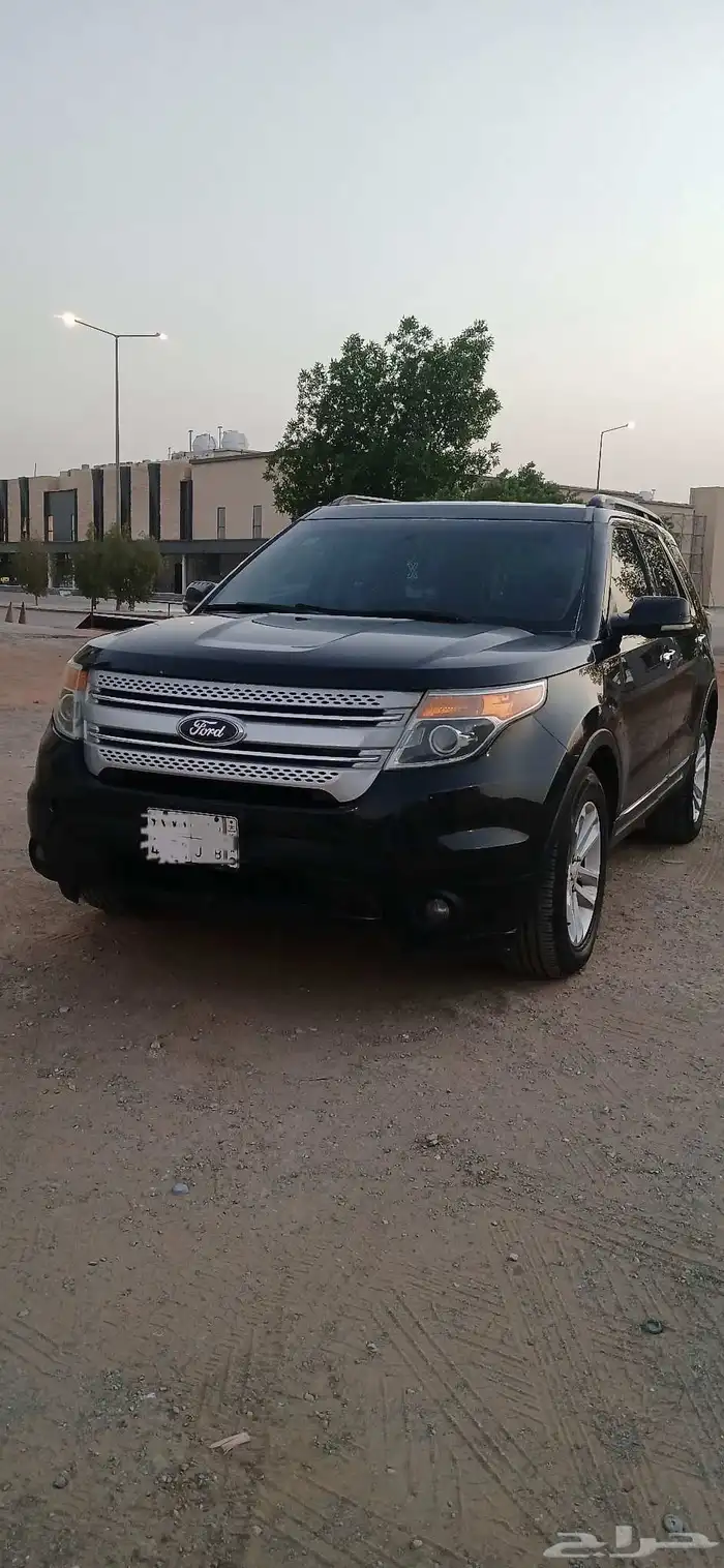 اكسبلور2013 4