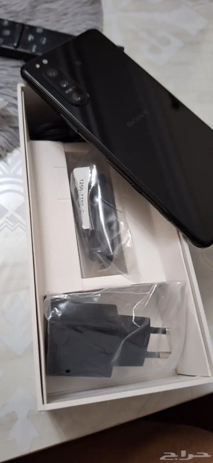 جوال Sony Xperia 3
