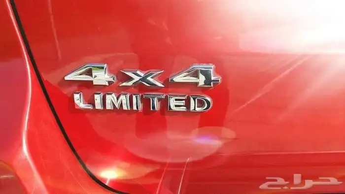 جيب جراند شيروكي بودي بلد نظيف جدا 2011 19