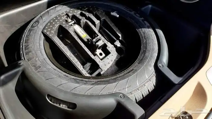 جيب جراند شيروكي بودي بلد نظيف جدا 2011 18