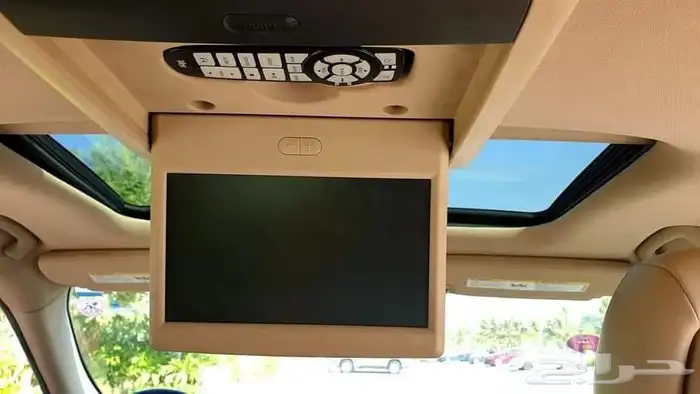 جيب جراند شيروكي بودي بلد نظيف جدا 2011 17