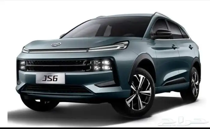 سيارات جاك JAC عرض على الكاش عروض الاقساط js3 js4 js7 j7 5