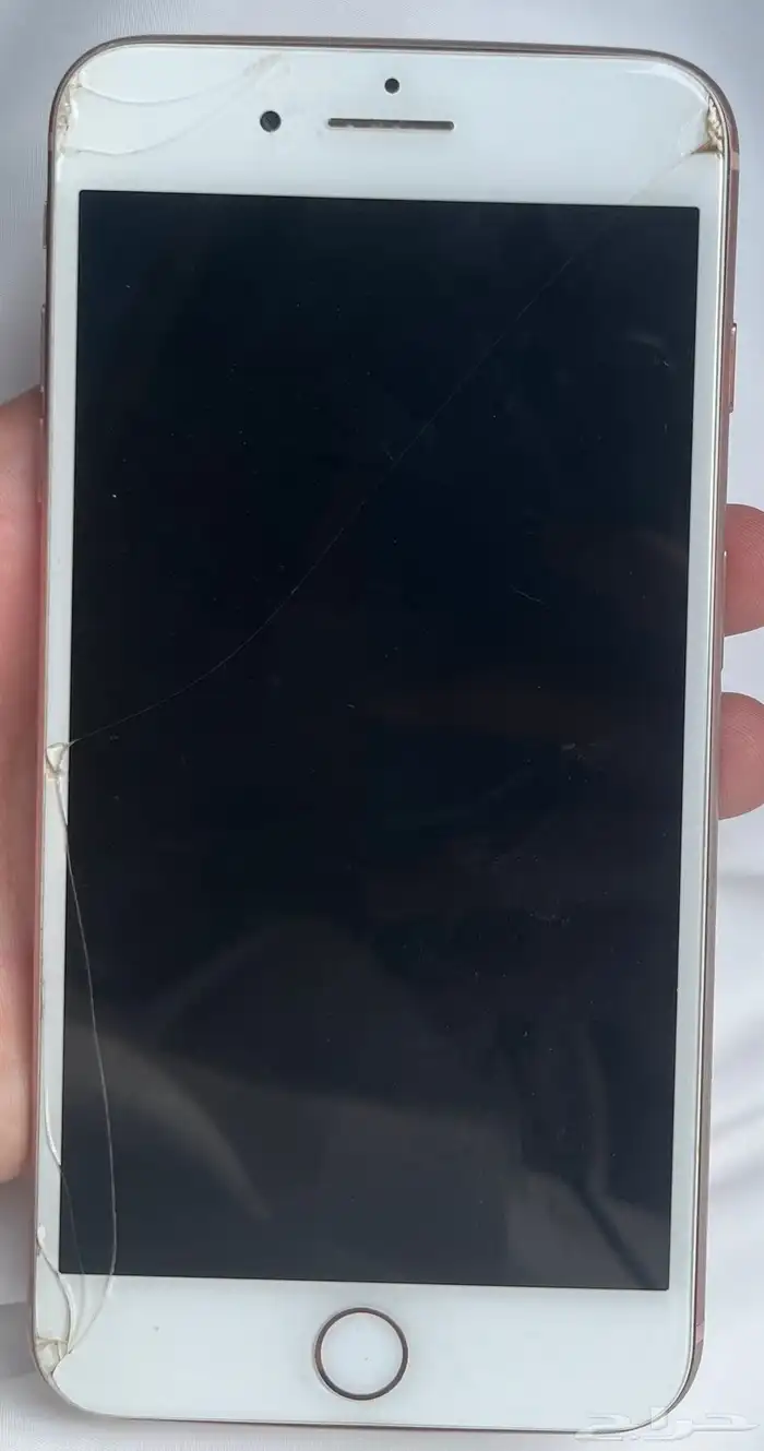 للبيع ايفون 8 بلس 1