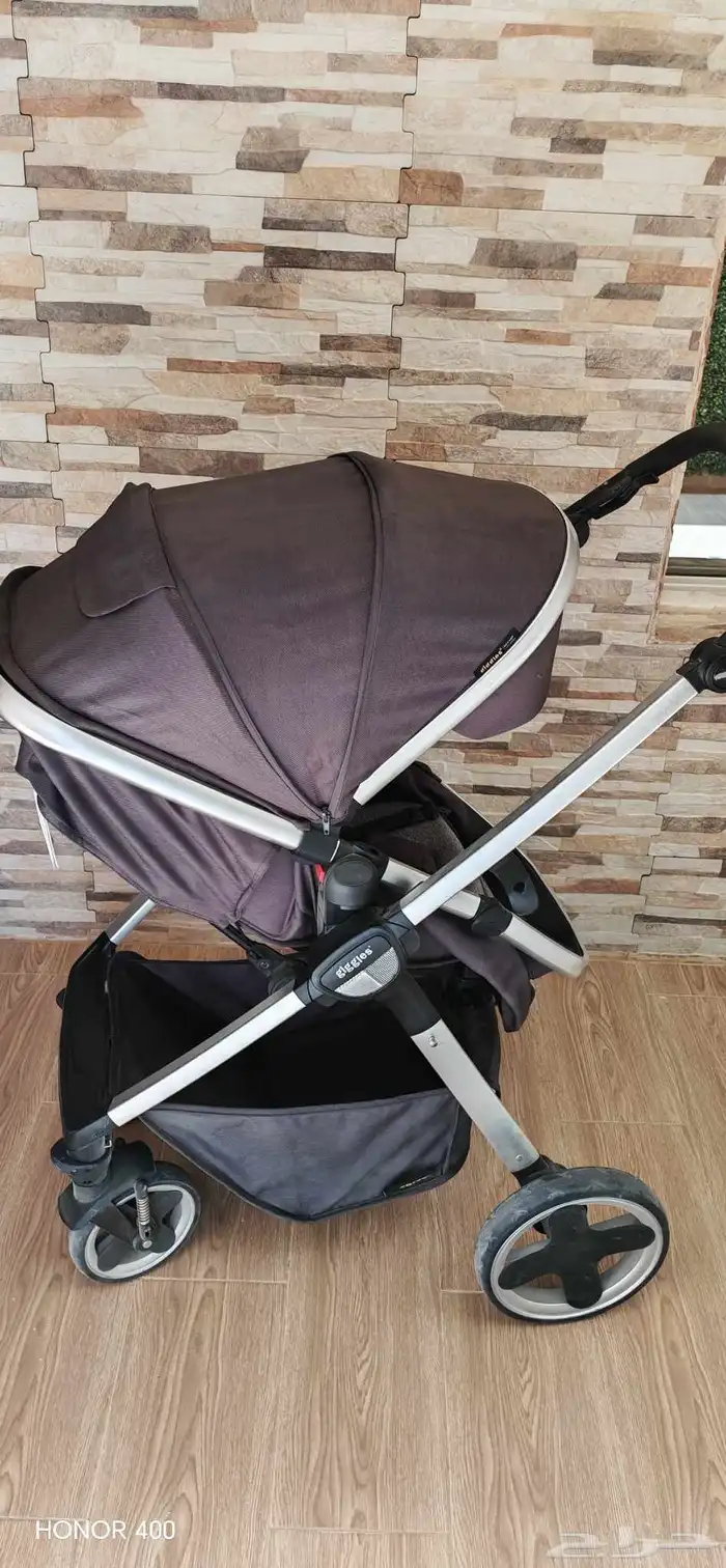 عربية اطفال قيقلز 2