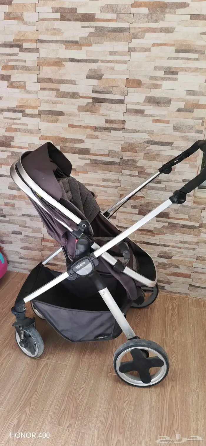 عربية اطفال قيقلز 1