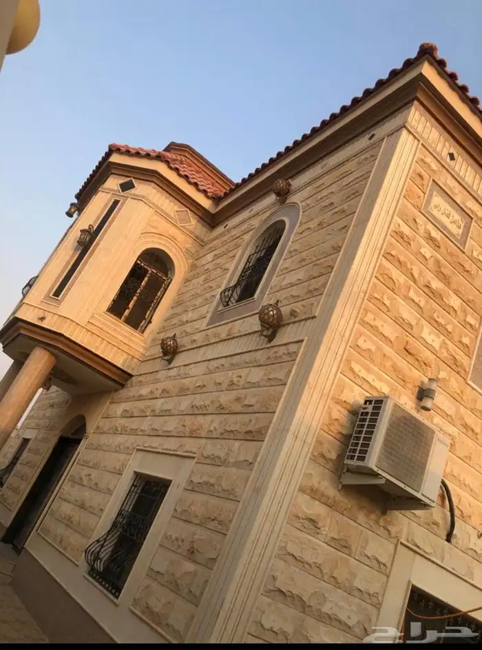 فيلا سكنيه للبيع بمليجه 2