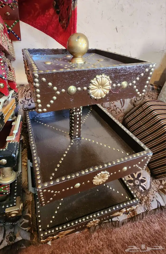 تراثيات خشبيات 6