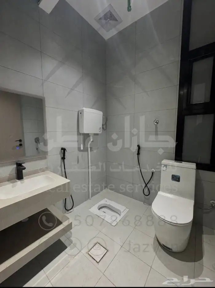 فيلا دوبلكس بتصميم فاخر في محافظة ابو عريش 8