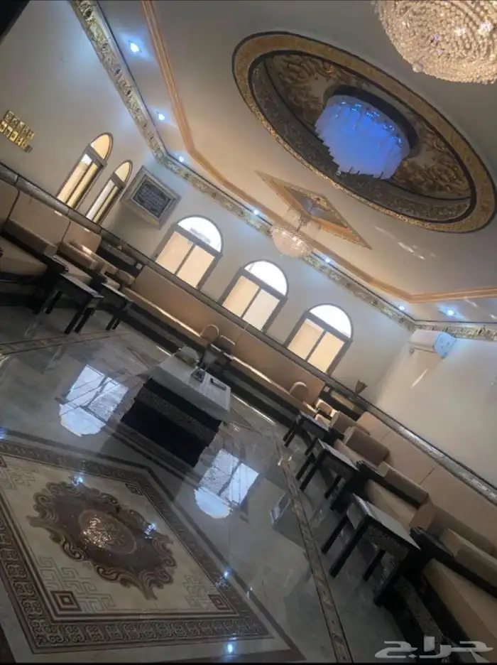 فيلا سكنيه للبيع بمليجه 8