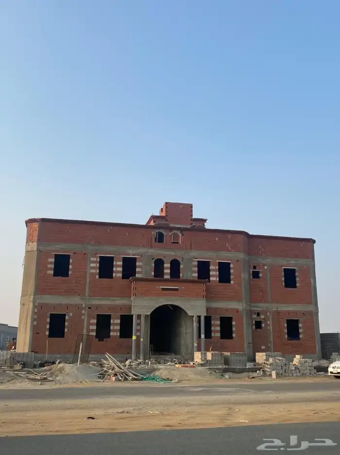 1. فرصة نادرة عمارة للبيع بالكامل-القنفذة حي الشاطئ 0