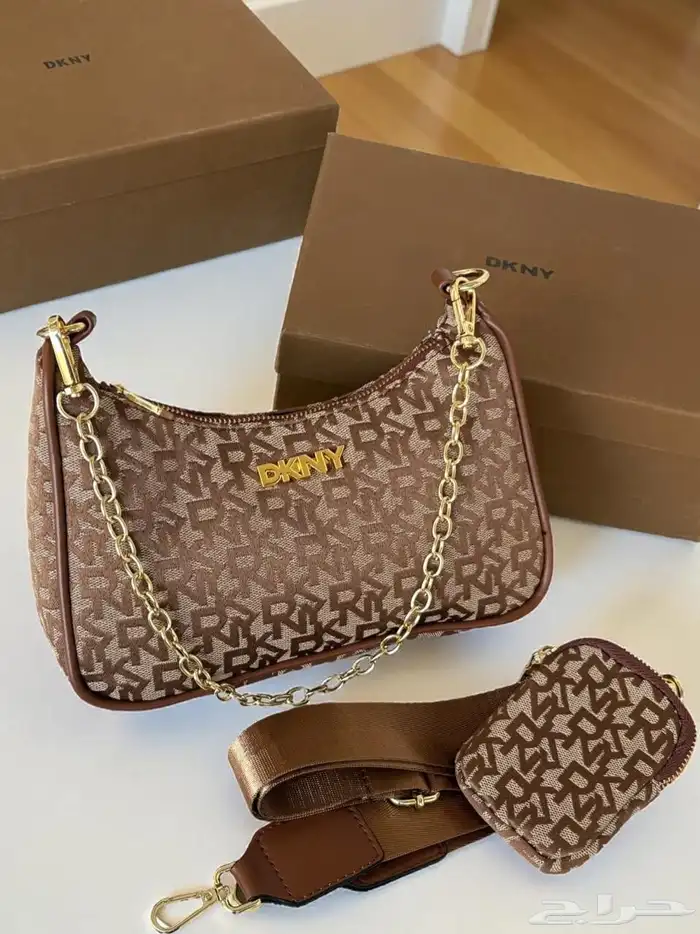 شنط ماركه توصيل فوري جده والرياض باقي المدن شحن 5