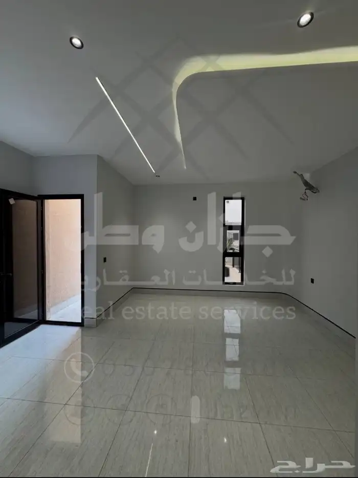 فيلا دوبلكس بتصميم فاخر في محافظة ابو عريش 16