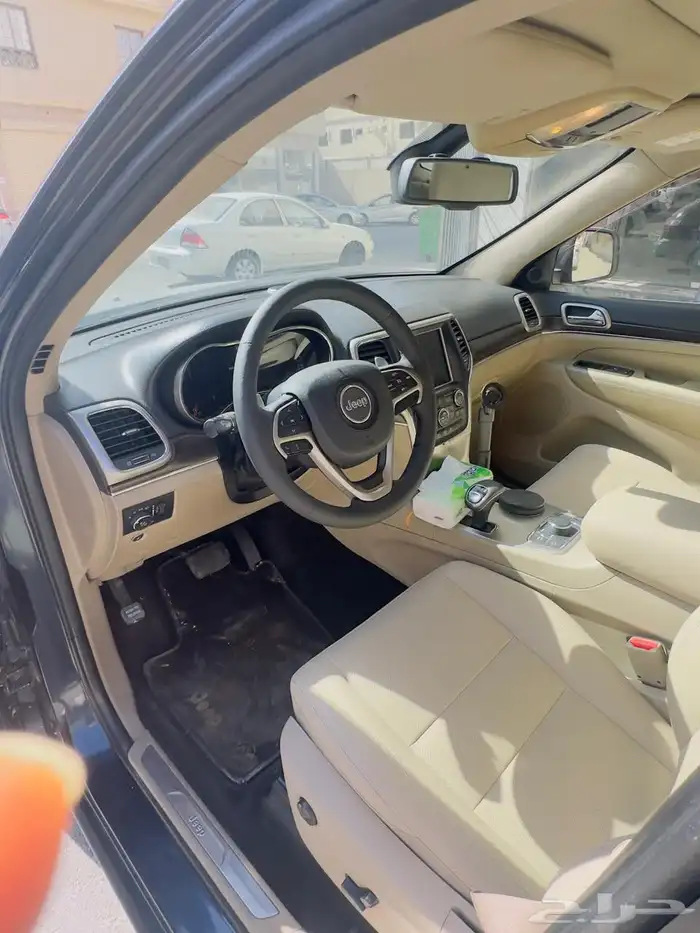 تنجيد وكاله جميع انواع السيارات 7