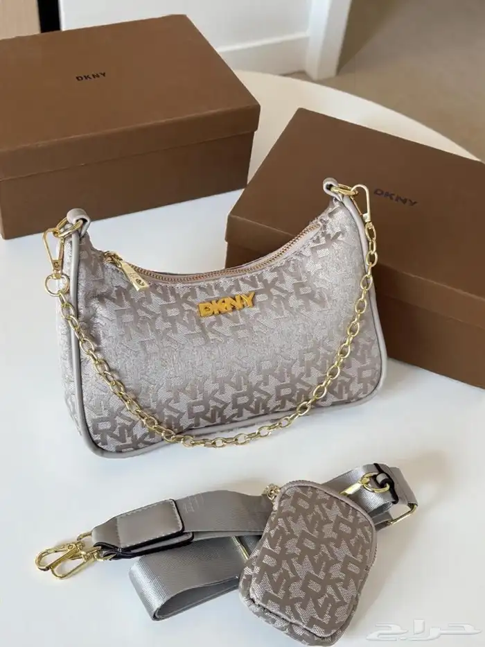 شنط ماركه توصيل فوري جده والرياض باقي المدن شحن 3