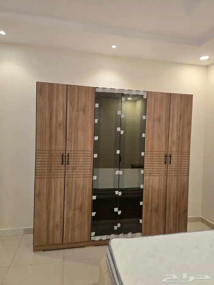 غرف نوم وطني 3