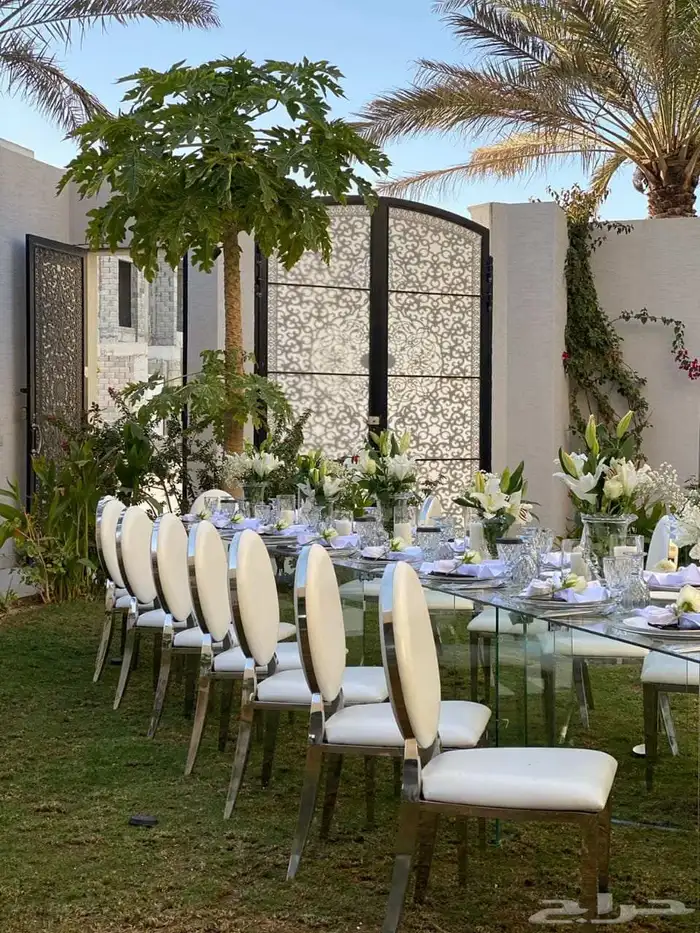 صبابين الحفلات والمناسبات 41