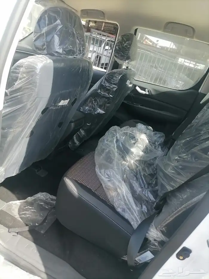 فتون غمارتين جير عادي 7