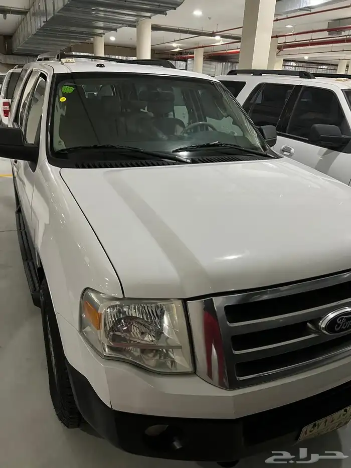 للبيع اكسبدشن 2013 محركات على الشرط فحص جديد كفرات جديده 5