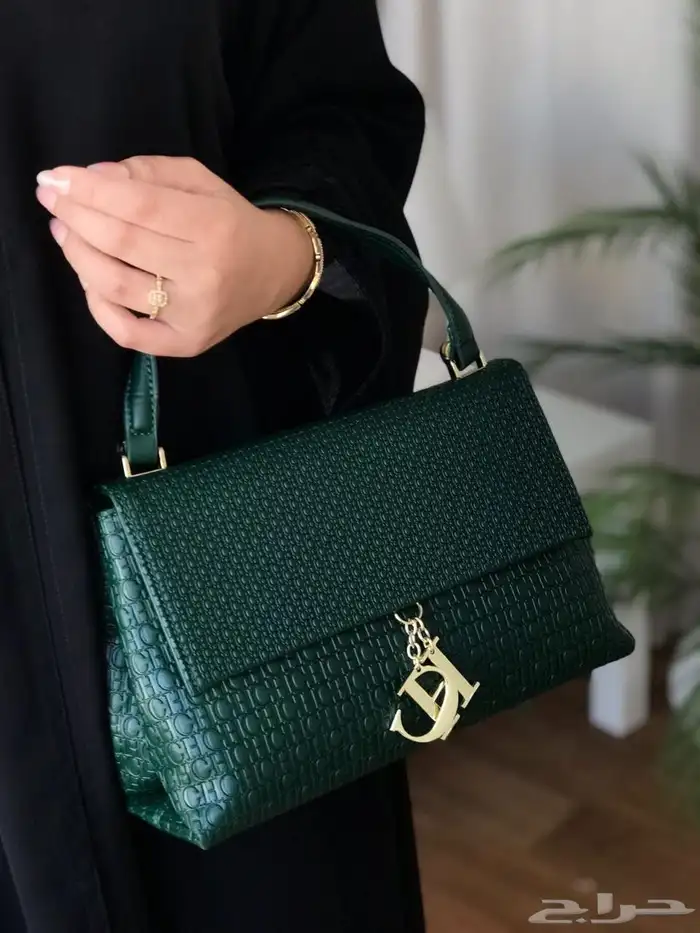 شنط ماركة سي آتش مستر كوالتي مع الملحقات 5