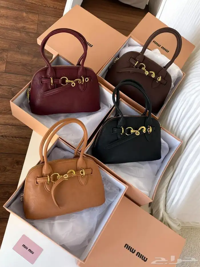 شنط ماركه توصيل فوري جده والرياض باقي المدن شحن 41