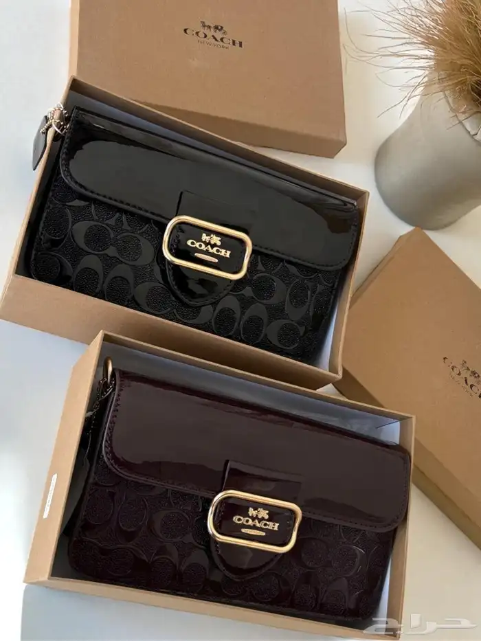 شنط ماركه توصيل فوري جده والرياض باقي المدن شحن 0