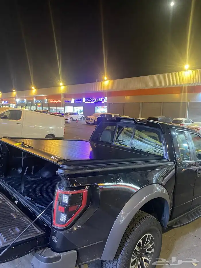 غطاء حوض جمس سييرا 2025 7