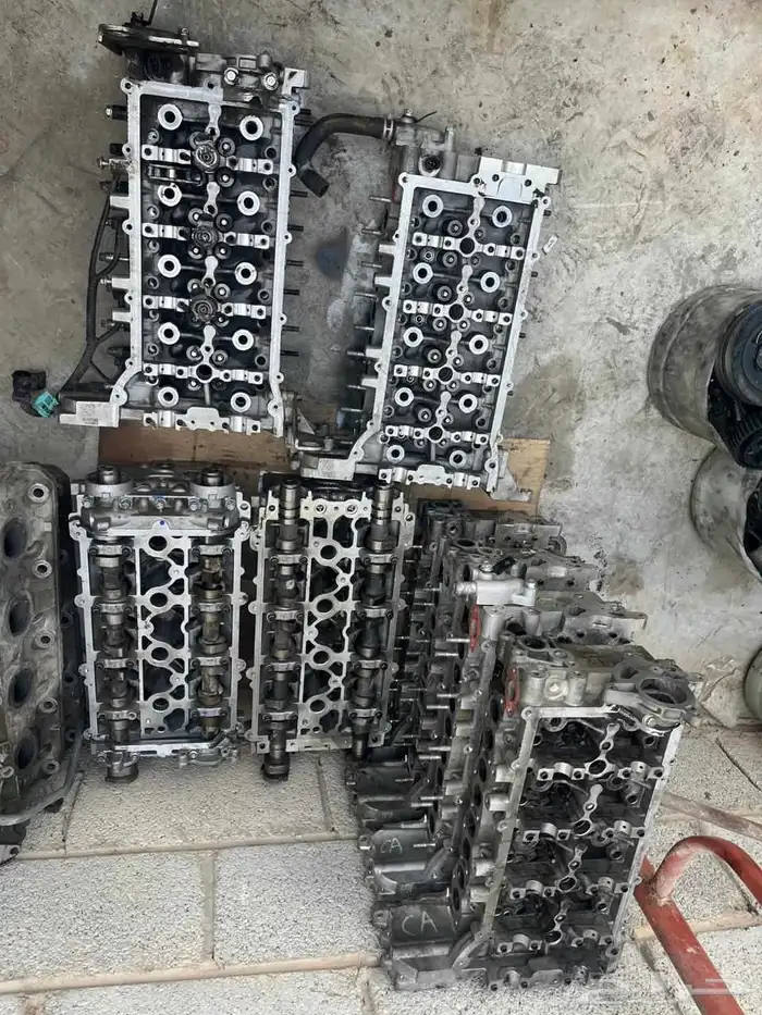 راس شانجان هنتر 95 85 75 مع ضمان 3