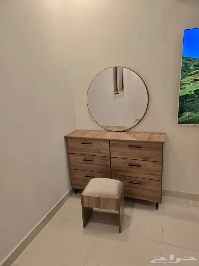 غرف نوم وطني 5
