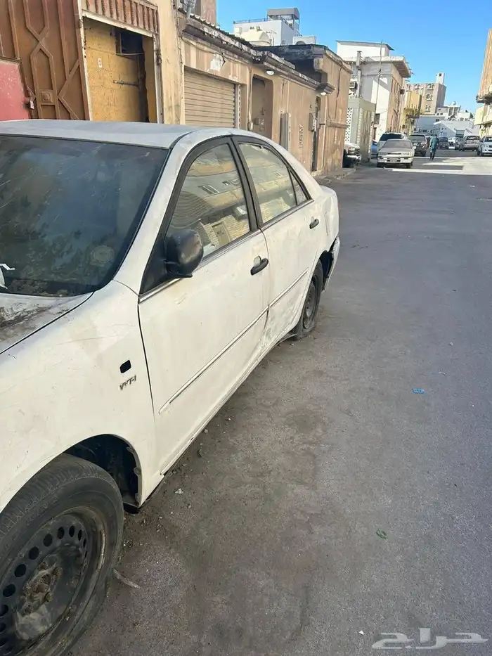 قطع غيار كامري موديل 2005 1