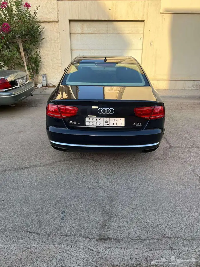 اودي 2014 فل كامل 0