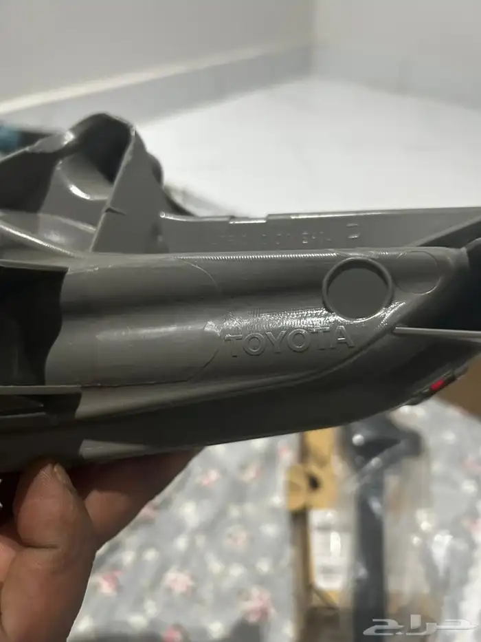 يارس تايوتا من 2018الي 2021 5