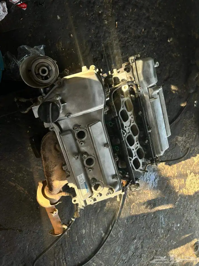 مكائن اف جي برادو للبيع 1