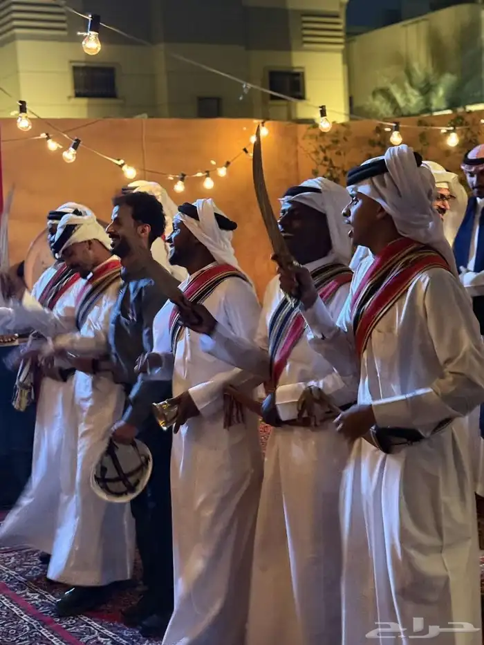 فرقة الموده للفنون الشعبيه 0