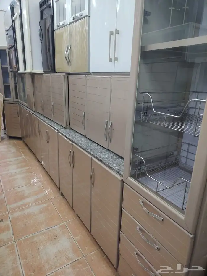 مطابخ للبيع 4