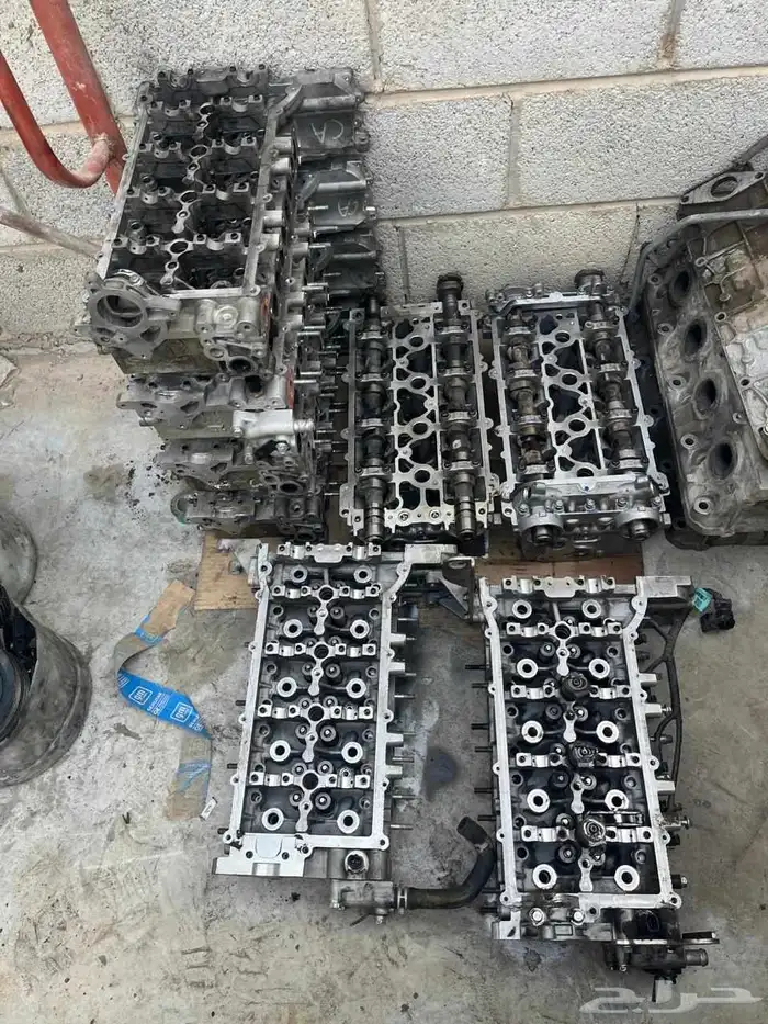 راس شانجان هنتر 95 85 75 مع ضمان 2