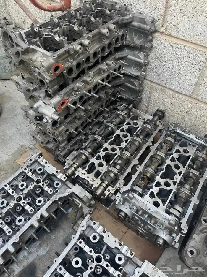 راس شانجان هنتر 95 85 75 مع ضمان 5