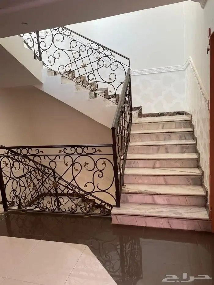للايجار فله مؤثثه في سلطانه 7