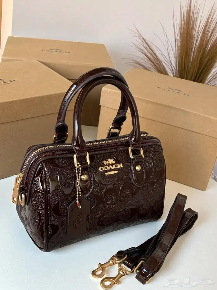 شنط ماركه توصيل فوري جده والرياض باقي المدن شحن 20