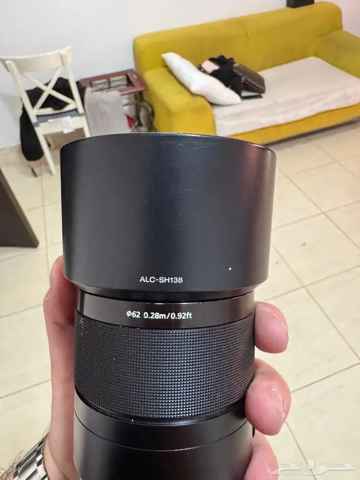 عدسة 90 SONY 0