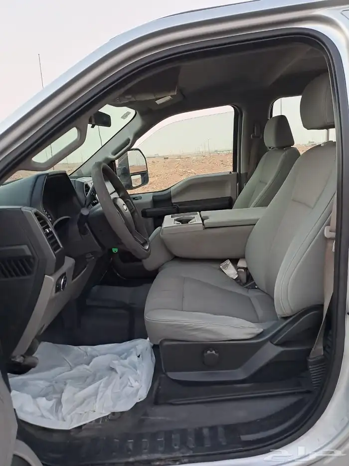فورد F350 2019 9