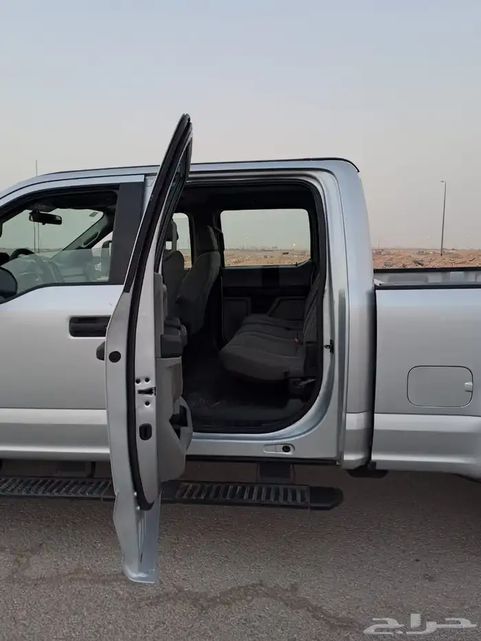 فورد F350 2019 11