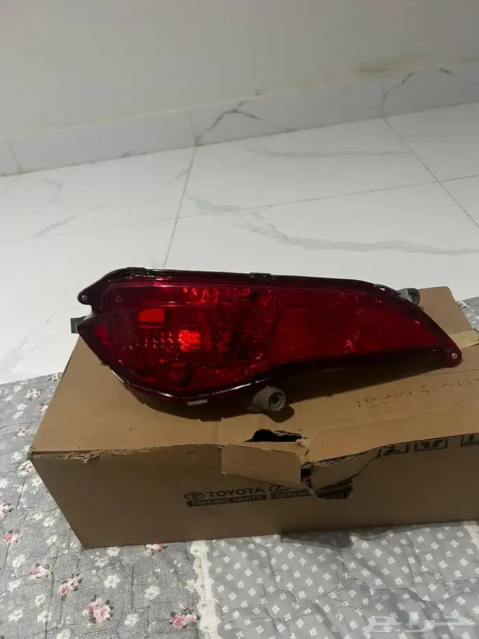 يارس تايوتا من 2018الي 2021 4