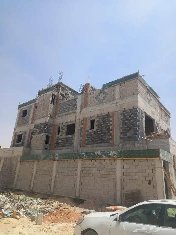 مقاول في الرياض 7